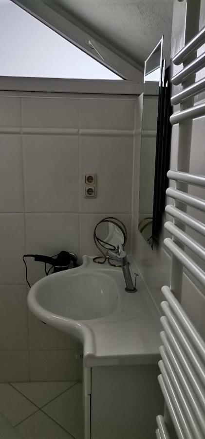 Haus Jastrinsky Appartement Dorfgastein Buitenkant foto